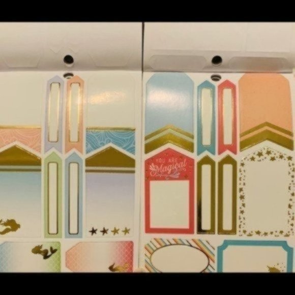 Recollections | Sticker Book Make Your Mag… - Picture 7 of 9